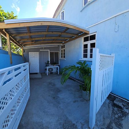 Gloria'S Mini Hideaway Apartment Christ Church Exterior foto